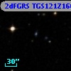 2dFGRS TGS121Z166