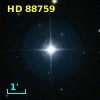 HD  88759