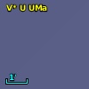 V* U UMa