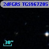 2dFGRS TGS867Z051