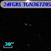 2dFGRS TGN367Z054