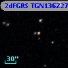 2dFGRS TGN136Z277