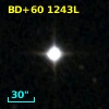 BD+60  1243L