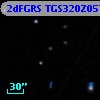 2dFGRS TGS320Z057