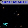 2dFGRS TGS241Z117