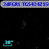 2dFGRS TGS424Z156
