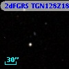 2dFGRS TGN128Z185