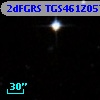 2dFGRS TGS461Z057