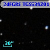 2dFGRS TGS538Z011