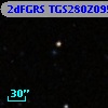2dFGRS TGS280Z095