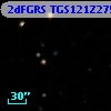 2dFGRS TGS121Z275