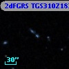 2dFGRS TGS310Z182