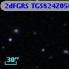 2dFGRS TGS824Z050