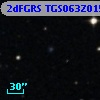 2dFGRS TGS063Z015
