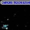 2dFGRS TGS261Z149