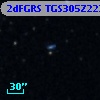 2dFGRS TGS305Z222