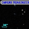 2dFGRS TGN126Z234