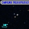 2dFGRS TGS175Z129