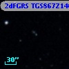2dFGRS TGS867Z140