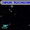 2dFGRS TGS236Z100