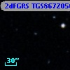 2dFGRS TGS867Z050