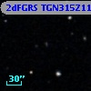 2dFGRS TGN315Z118
