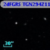 2dFGRS TGN294Z117
