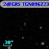 2dFGRS TGN096Z238