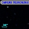 2dFGRS TGS826Z617