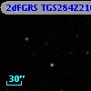 2dFGRS TGS284Z210