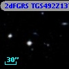2dFGRS TGS492Z137