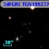 2dFGRS TGN198Z279