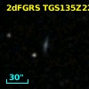2dFGRS TGS135Z222