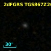 2dFGRS TGS867Z266