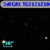 2dFGRS TGS121Z106