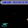 2dFGRS TGS382Z282