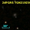 2dFGRS TGN219Z069