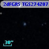 2dFGRS TGS274Z071