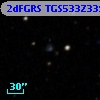 2dFGRS TGS533Z339