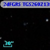2dFGRS TGS260Z138