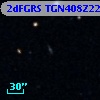 2dFGRS TGN408Z225