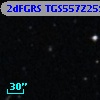 2dFGRS TGS557Z259