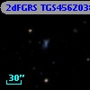 2dFGRS TGS456Z038