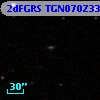 2dFGRS TGN070Z331