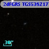 2dFGRS TGS538Z177