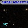 2dFGRS TGN292Z237