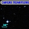 2dFGRS TGN075Z053