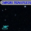 2dFGRS TGN175Z252