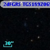 2dFGRS TGS189Z065