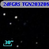 2dFGRS TGN203Z083